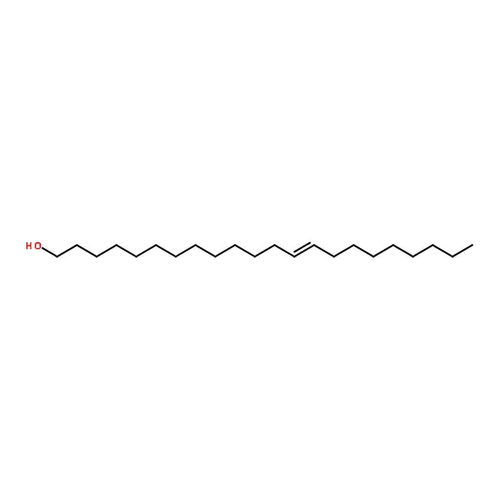 RHAWN <i>cis</i>-13-Docosenol