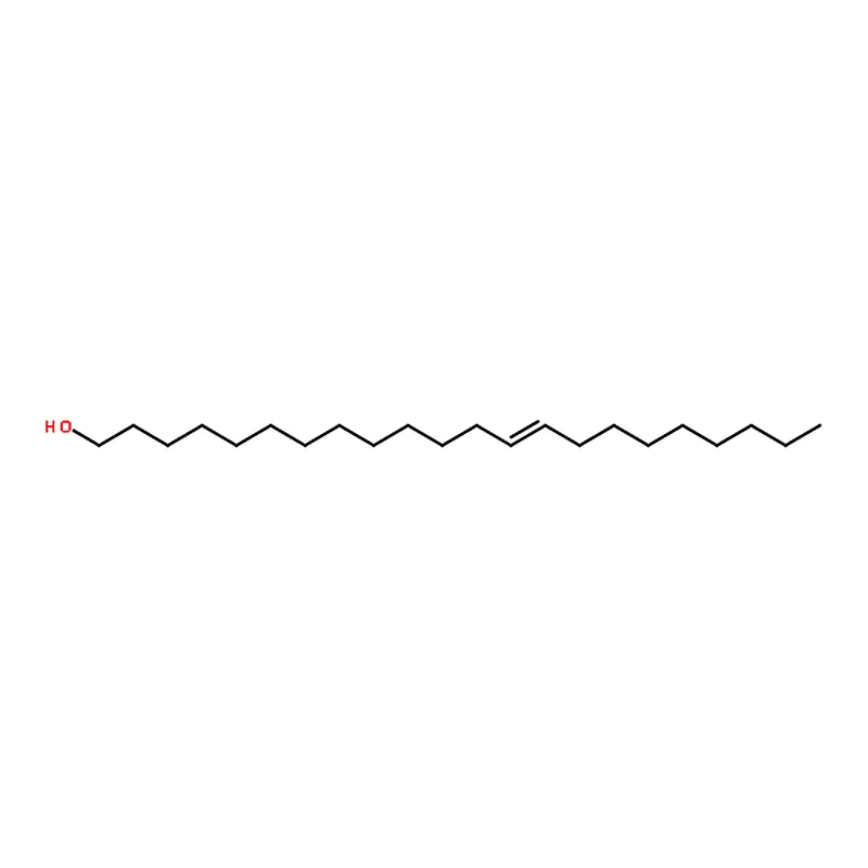 RHAWN <i>cis</i>-13-Docosenol