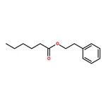 RHAWN 2-phenylethyl hexanoate