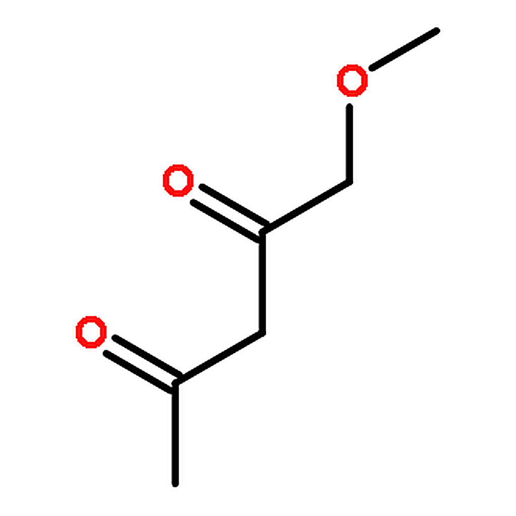 RHAWN 1-Methoxypentane-2,4-dione