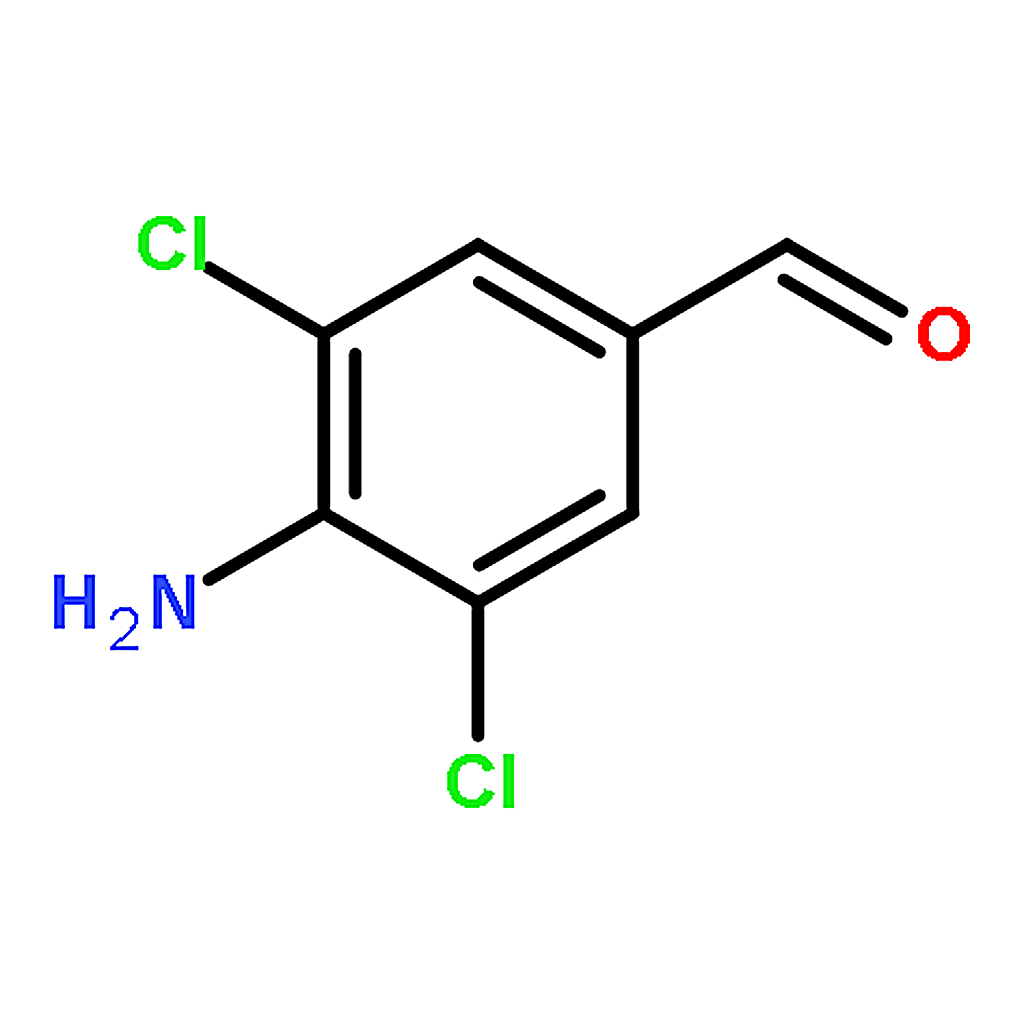 RHAWN 4-Amino-3，5-dichlorobenzaldehyde