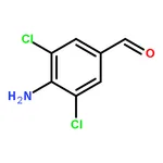 RHAWN 4-Amino-3,5-dichlorobenzaldehyde