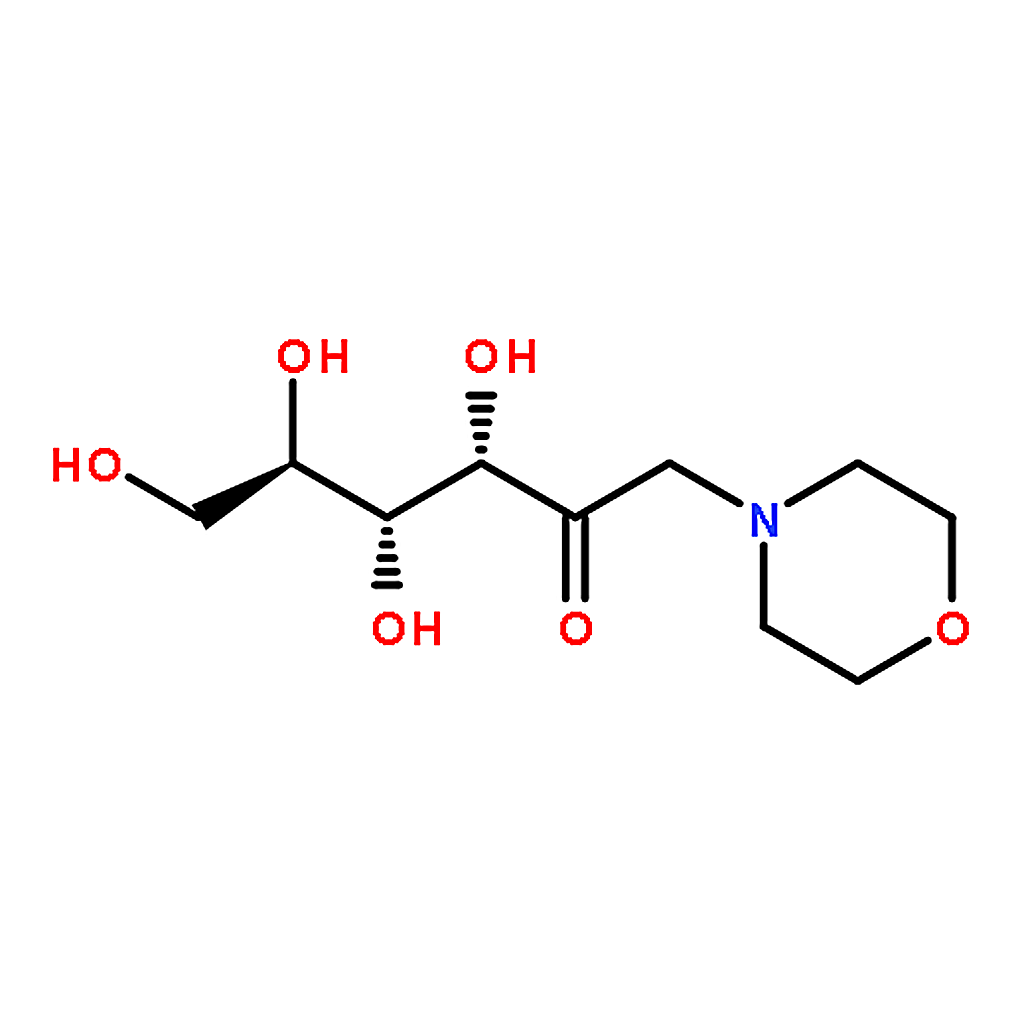 RHAWN 1-Deoxy-1-morpholino-D-fructose