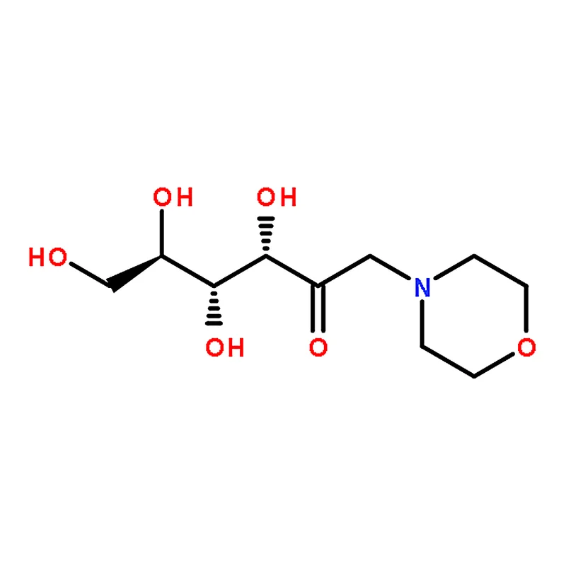 RHAWN 1-Deoxy-1-morpholino-D-fructose