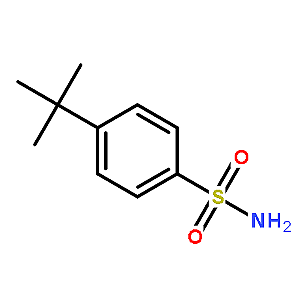 RHAWN 4-tert-Butylbenzenesulfonamide