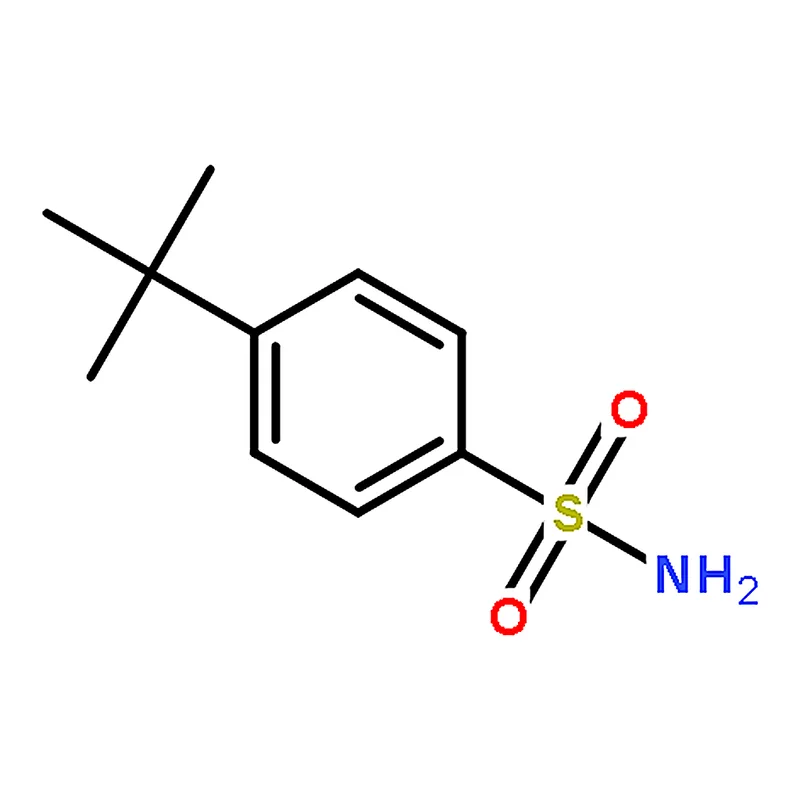 RHAWN 4-tert-Butylbenzenesulfonamide
