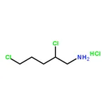 RHAWN 2,5-Dichloroamylamine Hydrochloride