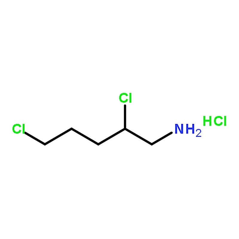 RHAWN 2,5-Dichloroamylamine Hydrochloride