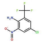 RHAWN 4-Chloro-2-nitro-6-(trifluoromethyl)aniline