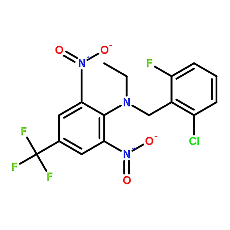 RHAWN Flumetralin