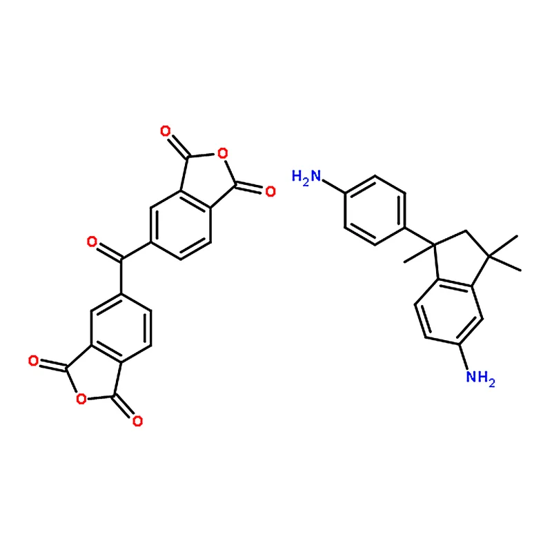 RHAWN Polyimide powder