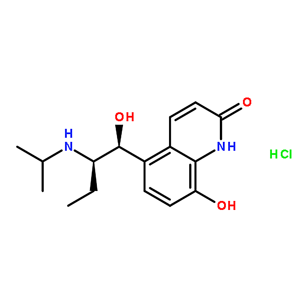 RHAWN Procaterol hydrochloride