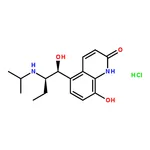 RHAWN Procaterol hydrochloride