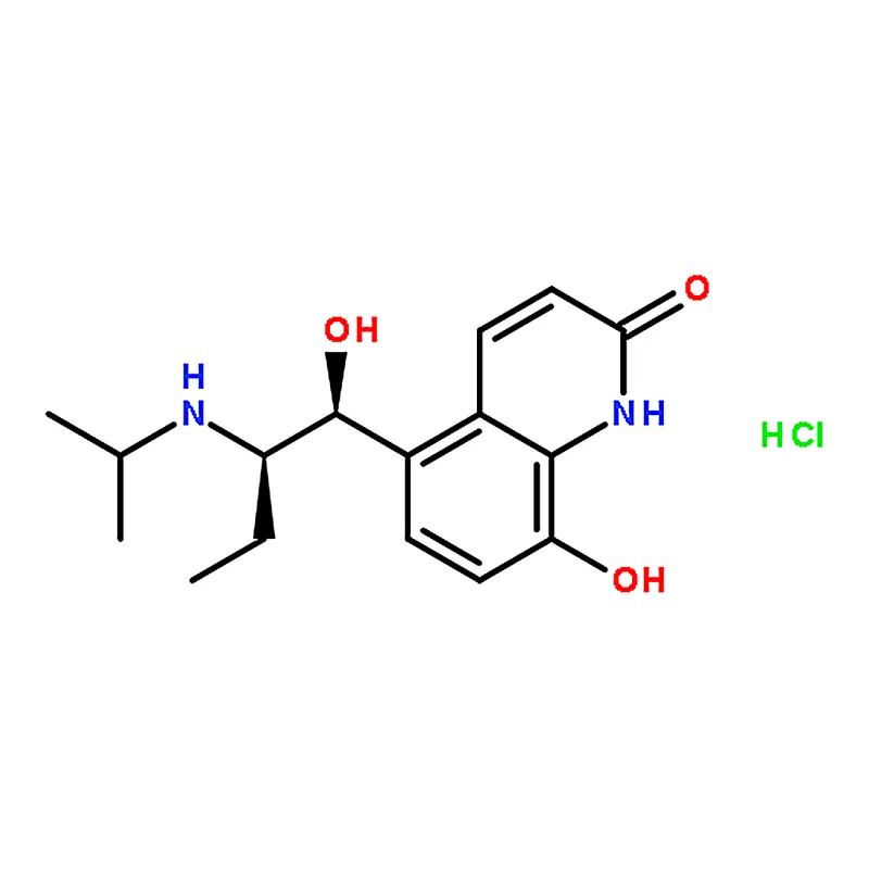 RHAWN Procaterol hydrochloride