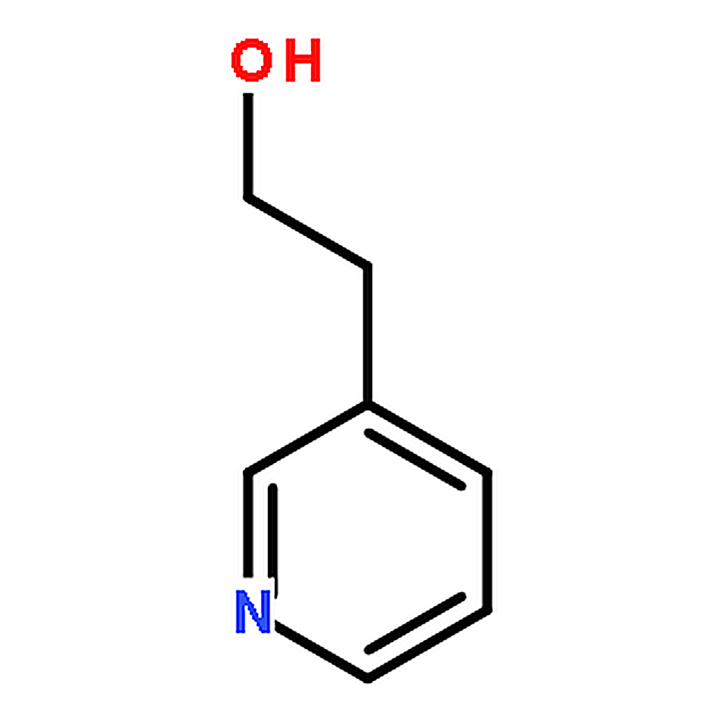 RHAWN 2-(3-Pyridyl)-1-ethanol
