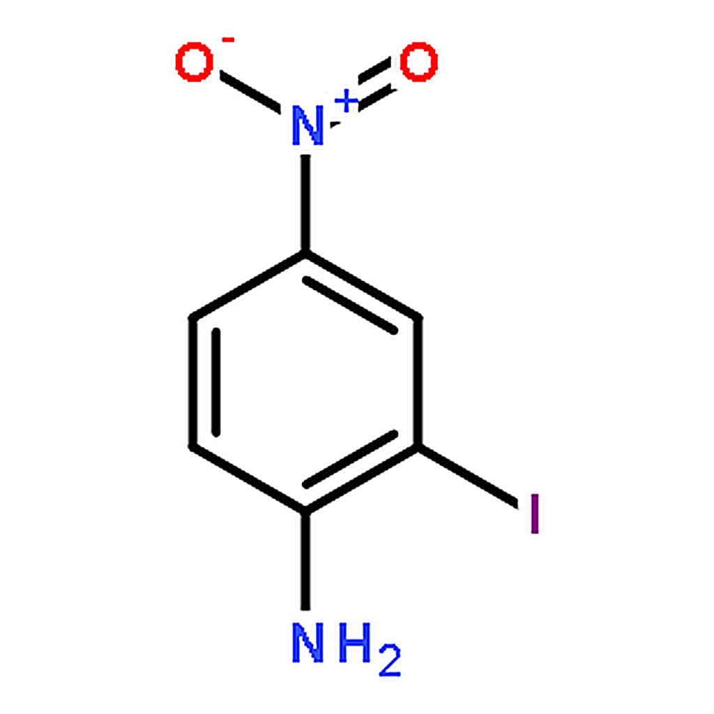 RHAWN 2-Iodo-4-nitroaniline