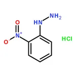 RHAWN (2-Nitrophenyl)hydrazine hydrochloride