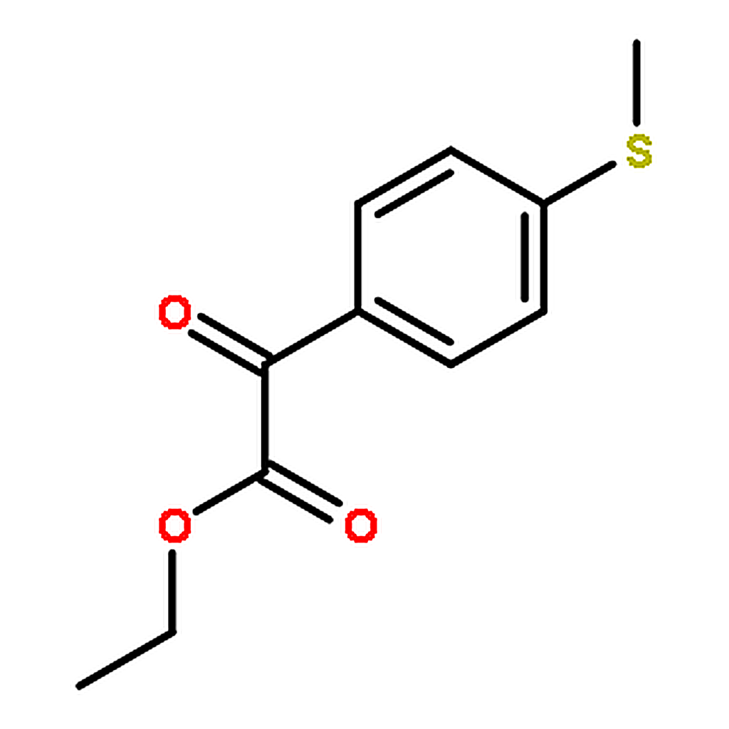 RHAWN Ethyl 4-thiomethylbenzoylformate