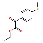 RHAWN Ethyl 4-thiomethylbenzoylformate