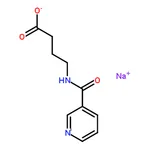 RHAWN Sodium 4-(nicotinamido)butanoate