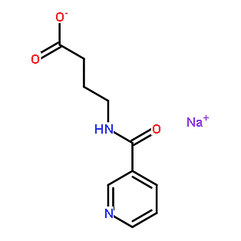 RHAWN Sodium 4-(nicotinamido)butanoate