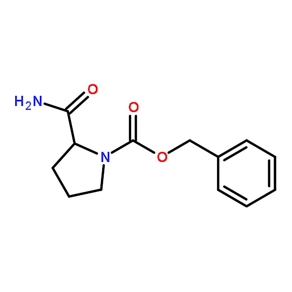 RHAWN Z-D-Pro-Nh2