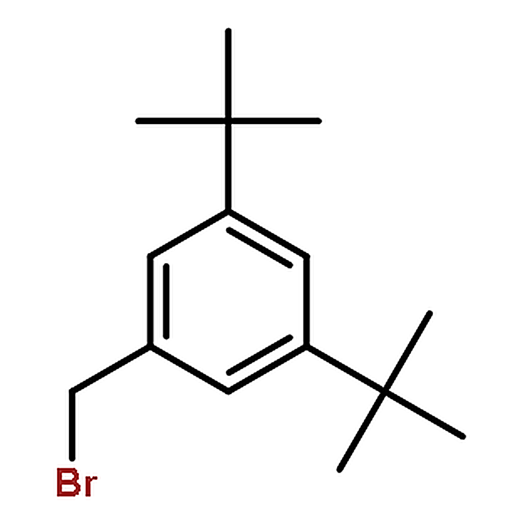 RHAWN 3,5-Di-tert-butylbenzyl bromide