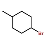 RHAWN 1-Bromo-4-methylcyclohexane,cis + trans