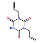 RHAWN 1,3-Diallyl-1,3,5-triazinane-2,4,6-trione