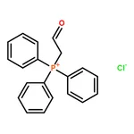 RHAWN (Formylmethyl)triphenylphosphonium Chloride
