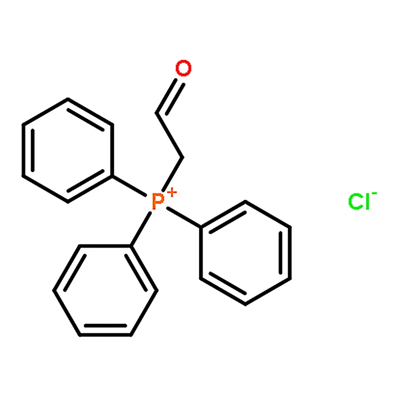 RHAWN (Formylmethyl)triphenylphosphonium Chloride