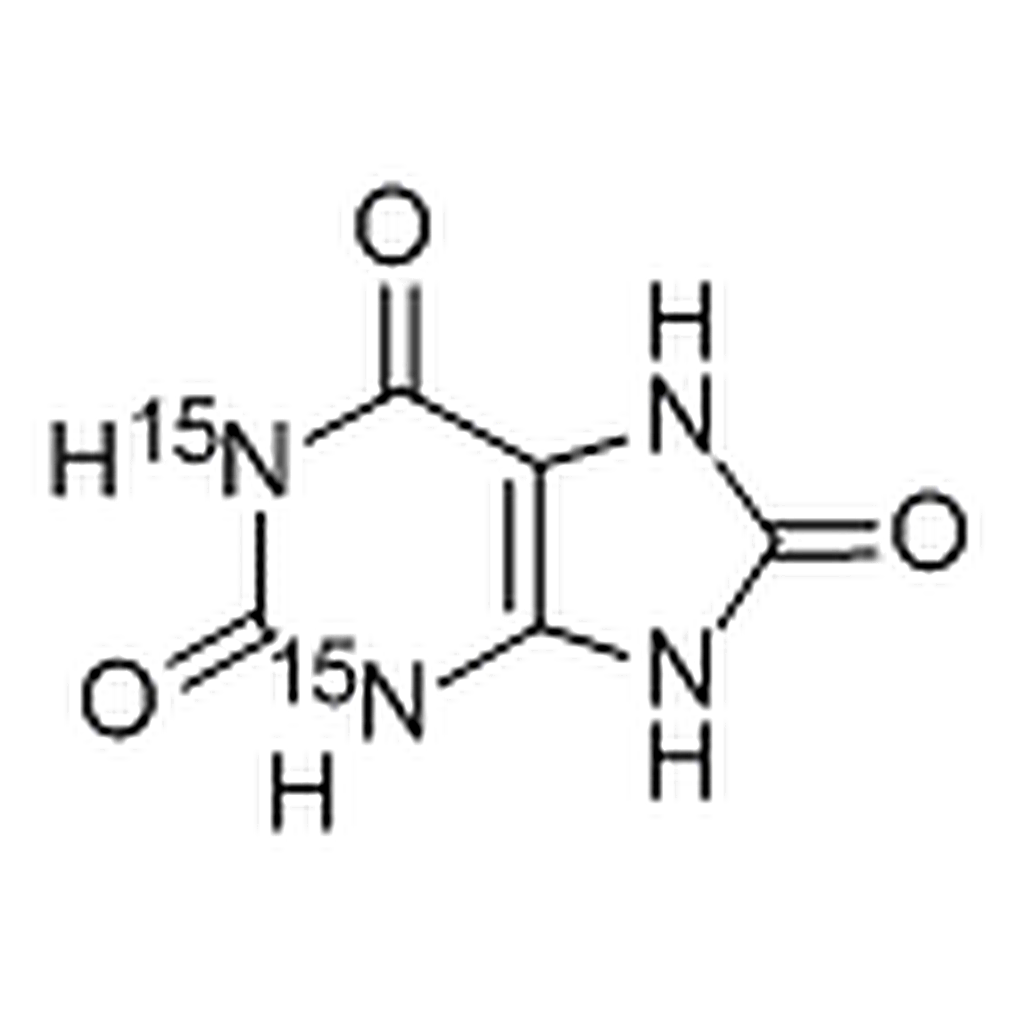 RHAWN Uric Acid-1，3-15N2