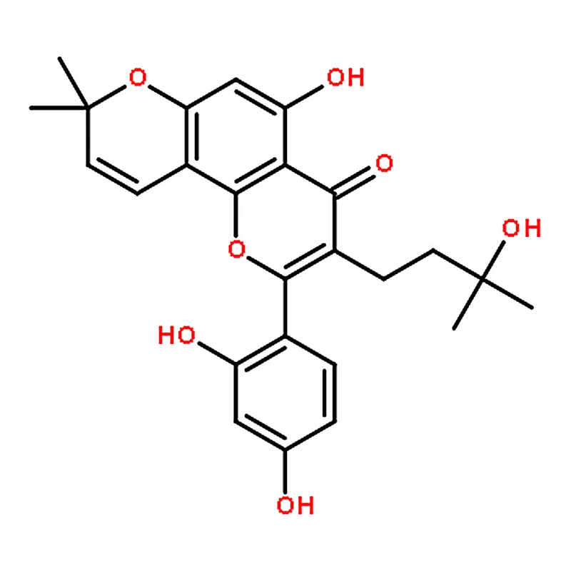 RHAWN Morusinol