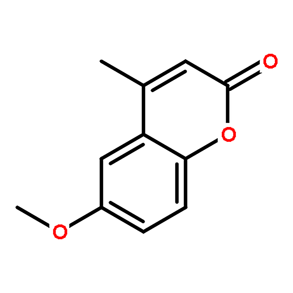 RHAWN 6-Methoxy-4-methylcoumarin