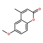 RHAWN 6-Methoxy-4-methylcoumarin