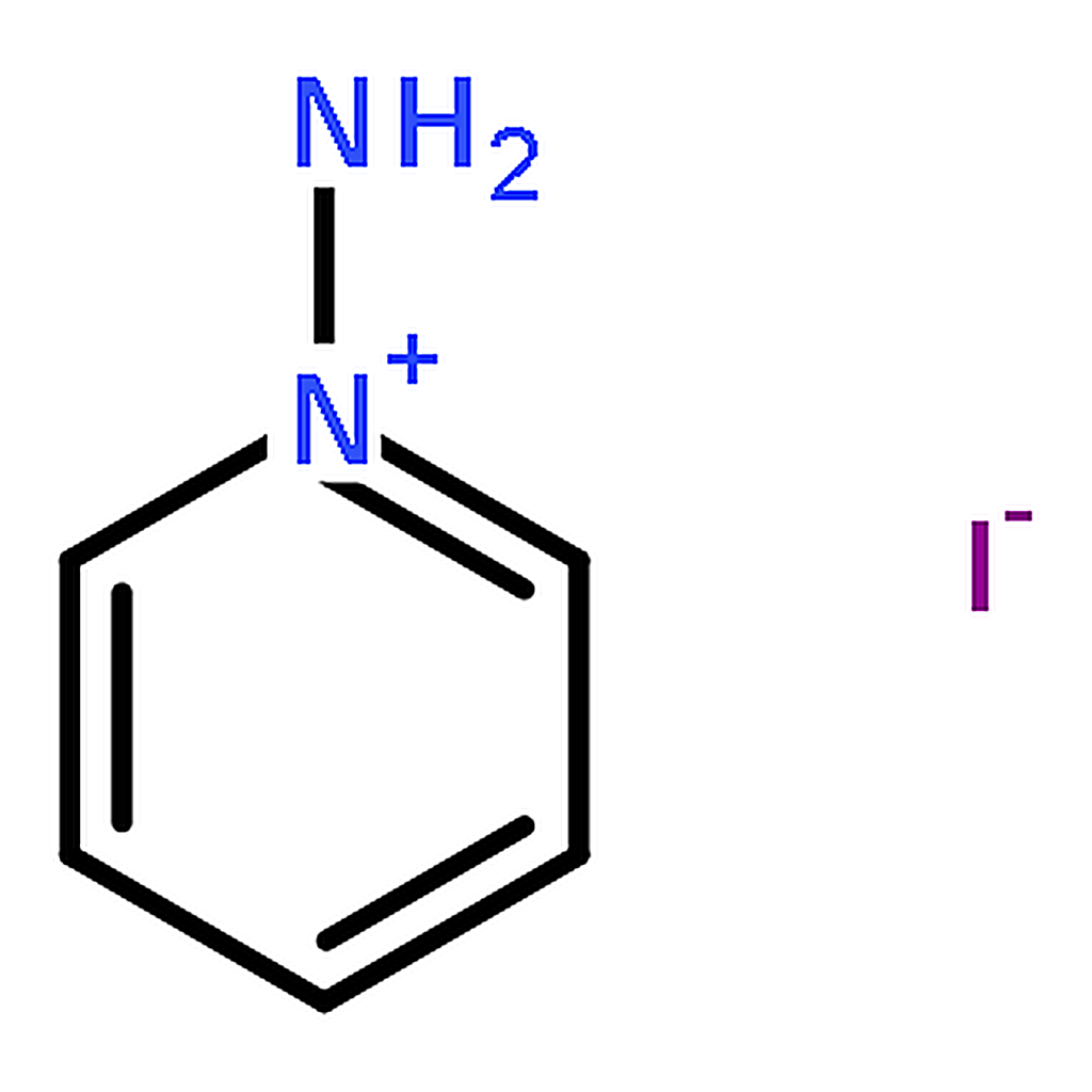 RHAWN 1-Aminopyridinium Iodide