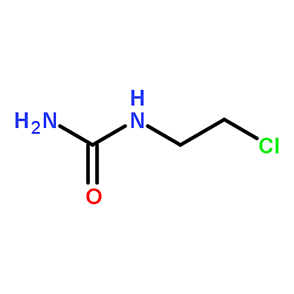 RHAWN 2-Chloroethylurea