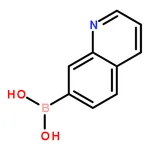 RHAWN Quinolin-7-yl-7-boronic acid