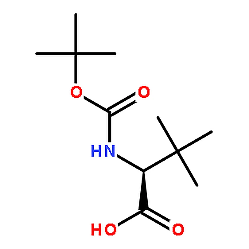 RHAWN N-Boc-L-Tert-Leucine