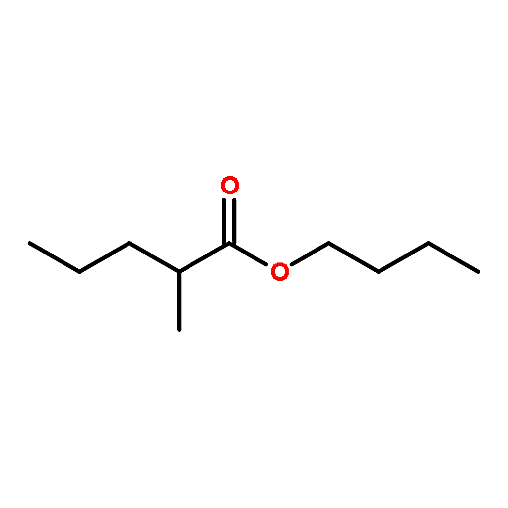 RHAWN Butyl 2-Methylvalerate