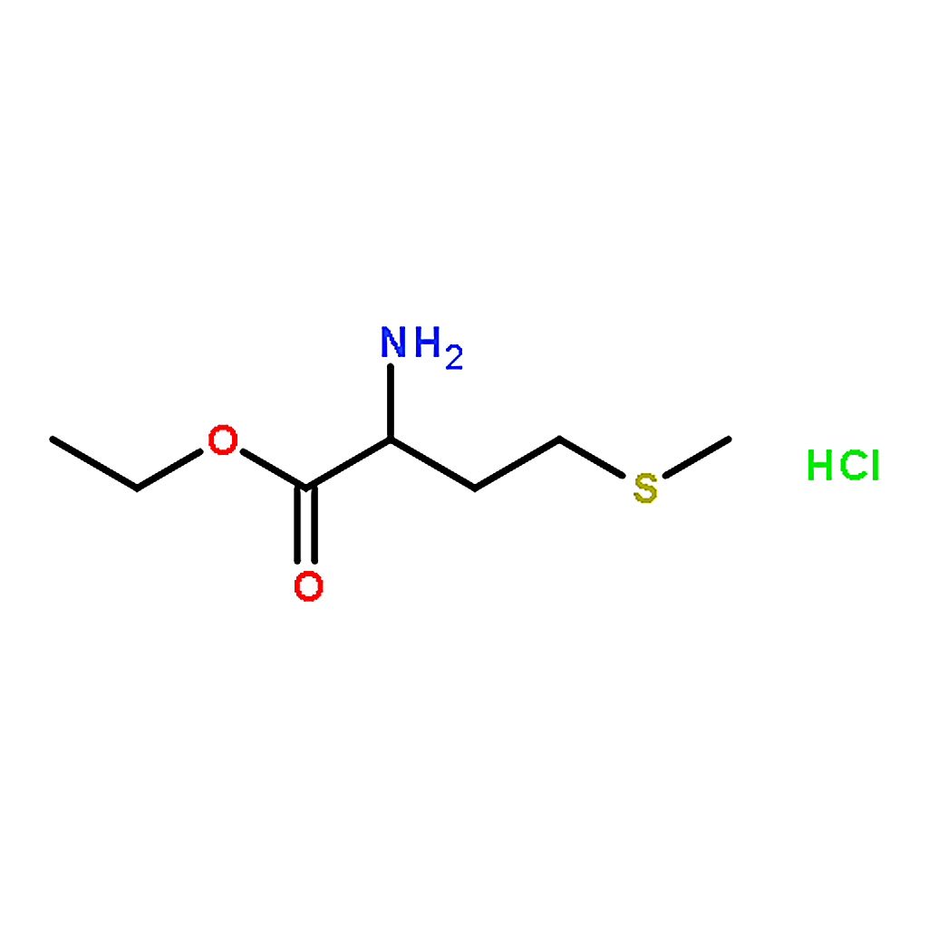 RHAWN Dl-Methionine Ethyl Ester Hydrochloride