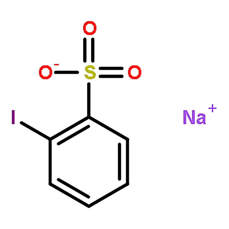 RHAWN Sodium 2-Iodobenzenesulfonate