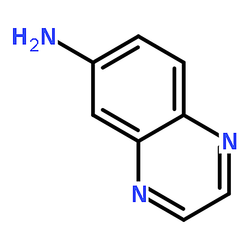 RHAWN 6-Aminoquinoxaline