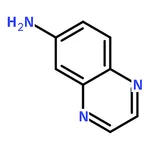 RHAWN 6-Aminoquinoxaline