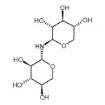 RHAWN Di(-D-xylopyranosyl)amine