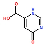 RHAWN 6-hydroxypyrimidine-4-carboxylic acid