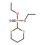 RHAWN Diethyl (1,3-Dithian-2-yl)phosphonate