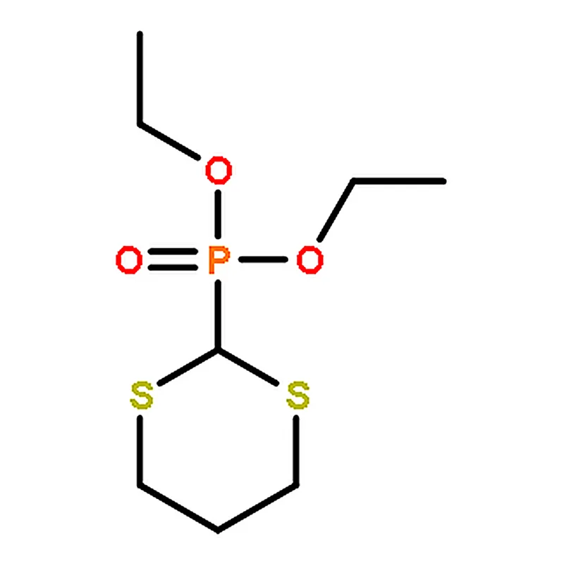 RHAWN Diethyl (1,3-Dithian-2-yl)phosphonate