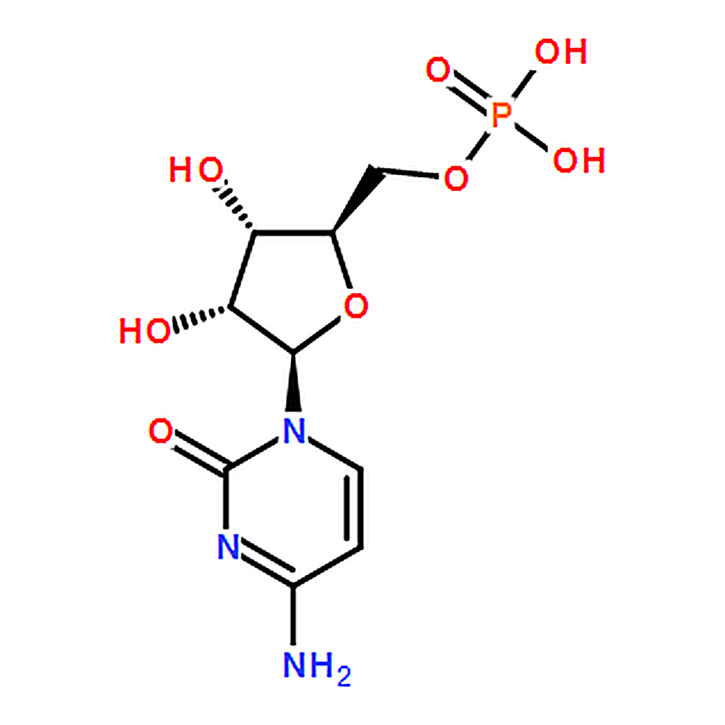 RHAWN Cytidine 5'-monophosphate (5'-CMP)