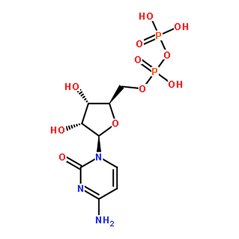 RHAWN Cytidine-5▽-diphosphate